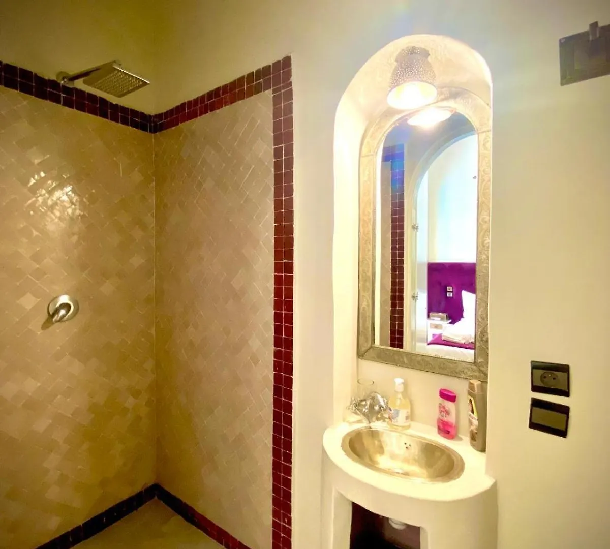 Holiday home Eden Palm Palemeraie Villa Marrakesh