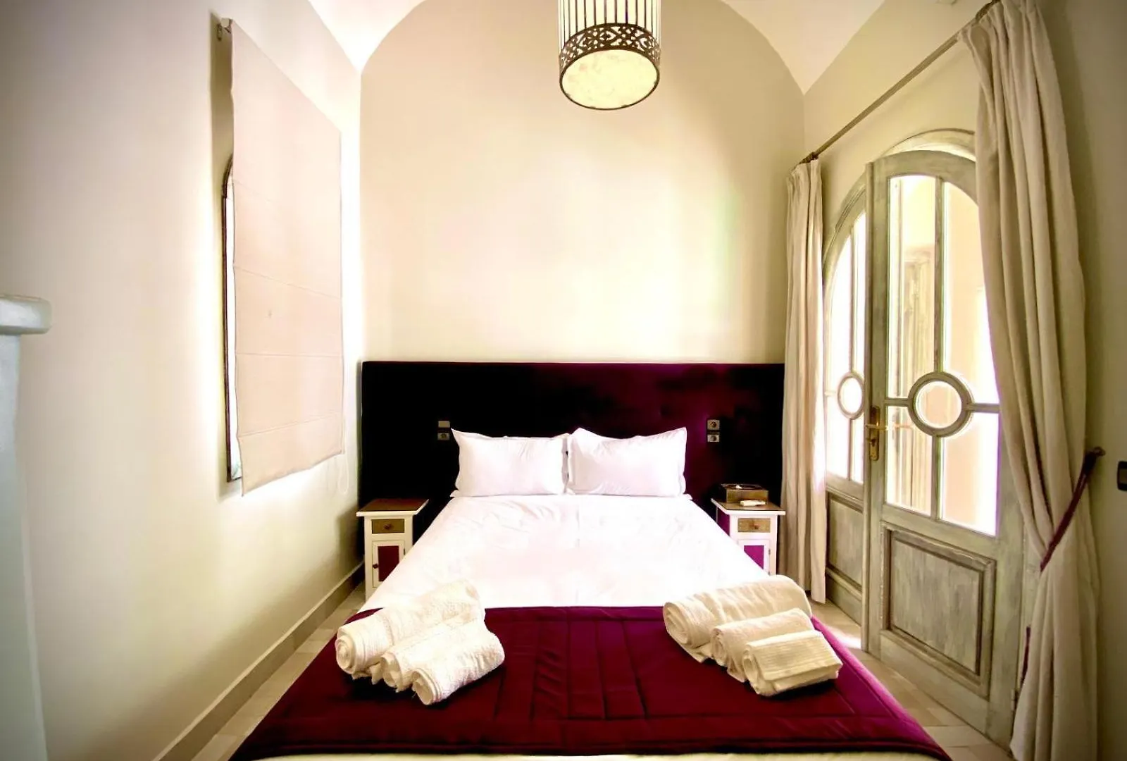 Holiday home Eden Palm Palemeraie Villa Marrakesh